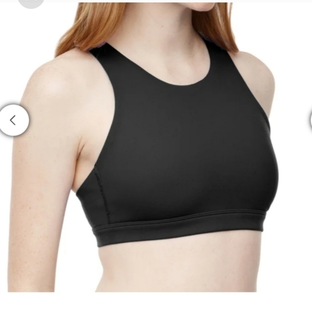 GapFit 2-Pack Sports Bra -New in box - Picture 3 of 7
